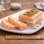 Terrine aux deux saumons au Cookeo : la recette froide, légère et élégante à l'autocuiseur Moulinex