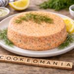 Terrine de saumon au Cookeo : la recette facile, légère et savoureuse à l'autocuiseur Moulinex