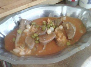 Langue de bœuf sauce piquante de Patricia au cookeo - Cookeo Mania