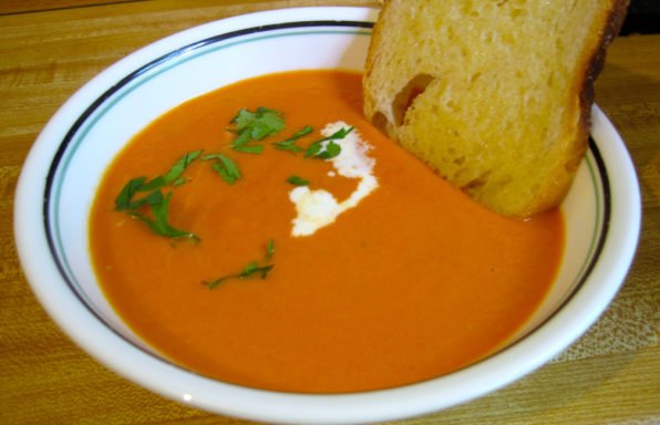 soupe-tomate-carotte