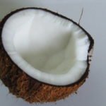 Crème Noix de coco sans œufs au multicuiseur cookéo
