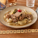 Porc braisé au tofu au Cookeo : le plat parfumé et réconfortant qui change du repas classique à l'autocuiseur cookéo