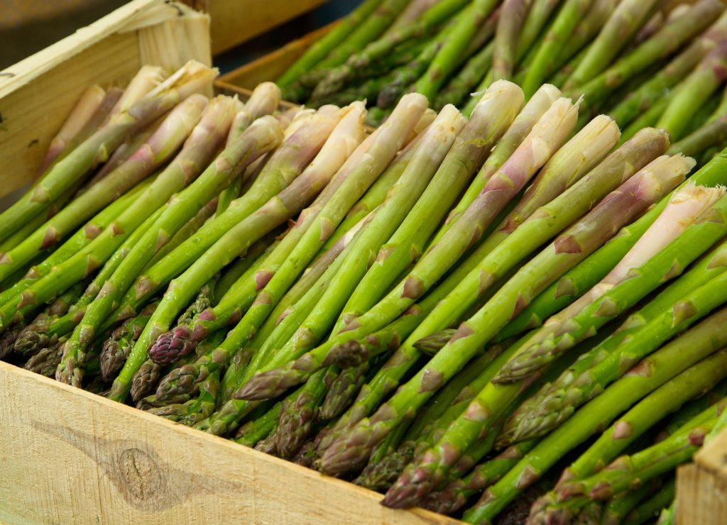 Les temps de cuisson des légumes - Cookeo Mania