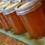 Confiture Abricots Vanille au multicuiseur cookéo