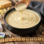 Sauce gruyère comme au snack au Cookeo : la sauce ultra crémeuse et gourmande qui transforme vos plats au multicuiseur Moulinex