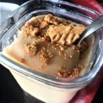 Crème au spéculoos par Elodie au robot multi-cuiseur Moulinex