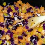 Quinoa D&rsquo;automne de Mathilde au multicuiseur Moulinex