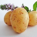 Pommes de terre à la niçoise au cookéo