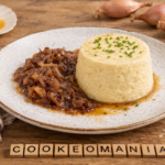 Mousseline de Saint-Jacques et compotée d’échalotes au Cookeo : la recette raffinée et fondante à l'autocuiseur cookéo