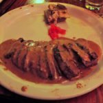 Gigot d&rsquo;agneau au cookeo au robot multi-cuiseur Moulinex