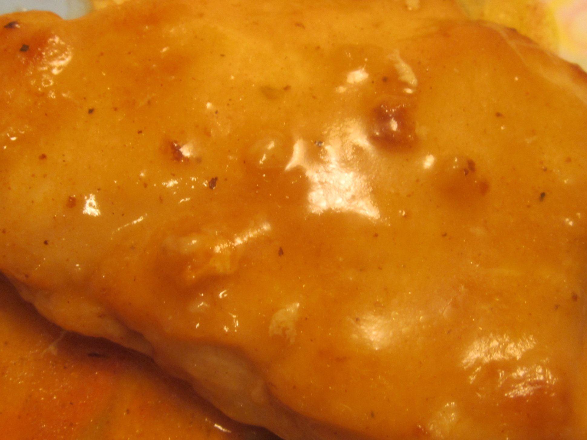 Quenelles sauce financière au cookeo