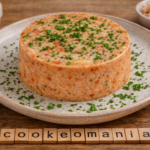 Flan de crabe au Cookeo : une recette facile, légère et pleine de saveur au multicuiseur cookéo