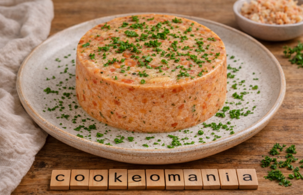 Flan de crabe au Cookeo une recette facile, légère et pleine de saveur