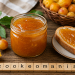 Confiture de mirabelles maison, douce et fruitée au robot multi-cuiseur cookéo