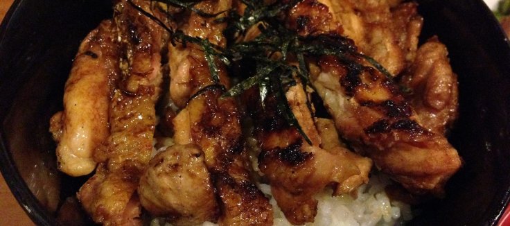 Ribs de porc et riz au cookeo
