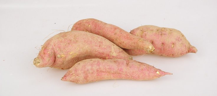 Patate douce au cookeo