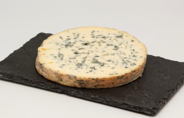 Fourme d'ambert cookeo