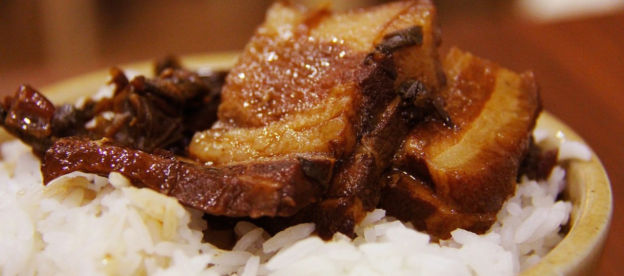 Poitrine de porc tex-mex au cookeo - Cookeo Mania