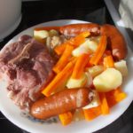 Potée rapide au robot multi-cuiseur cookéo