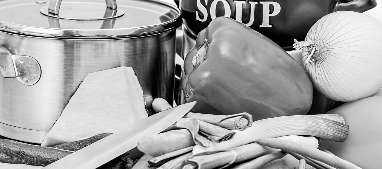 Soupe De Petits Pois Et Chevre Frais Au Cookeo Cookeo Mania