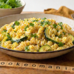 Nouilles au curry et tagliatelles de courgettes au Cookeo : un repas rapide et plein de saveurs au cookéo