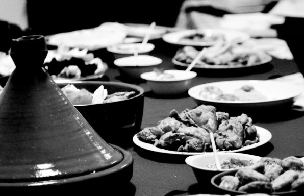 Tajine au cookeo