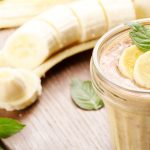 Compote pommes bananes miel au multicuiseur Moulinex