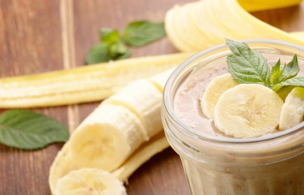 Confiture de bananes au cookeo