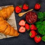 Confiture de fruits rouges au robot multi-cuiseur cookéo