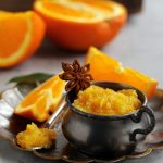 Confiture d'oranges à l'anis étoilé au cookeo