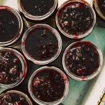 Confiture de Griottes au cookeo