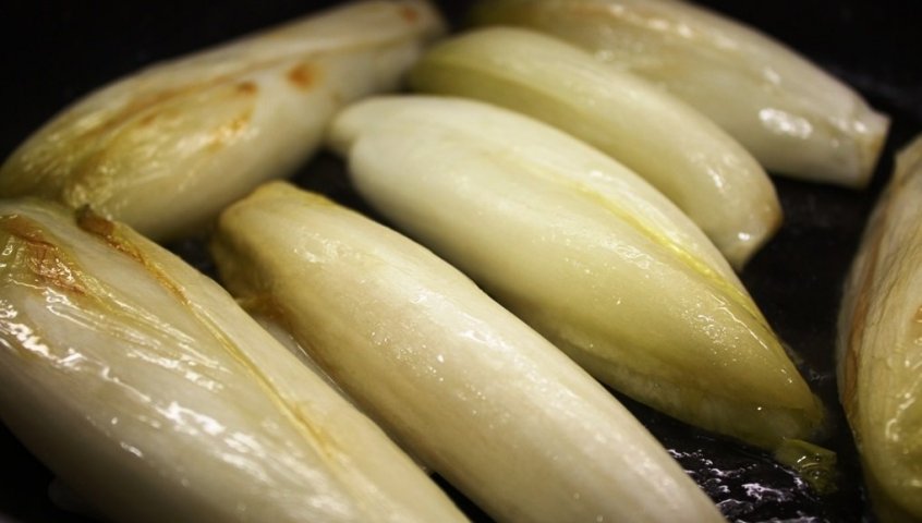 Endives braisées au cookeo - Cookeo Mania