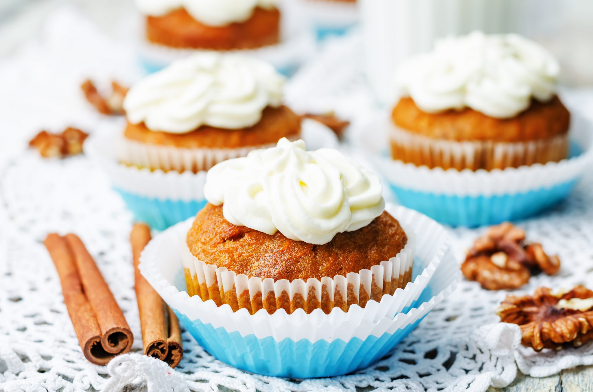 Pudding aux carottes au cookeo