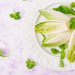 Endives braisées aux dès de jambon ww au cookeo