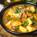 Goulash ww au robot multi-cuiseur cookéo