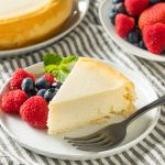 Cheesecake au cookéo