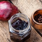 Compotée d&rsquo;oignon à l'autocuiseur cookéo