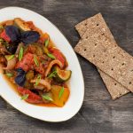 Ratatouille au piment d'Espelette ww au cookeo