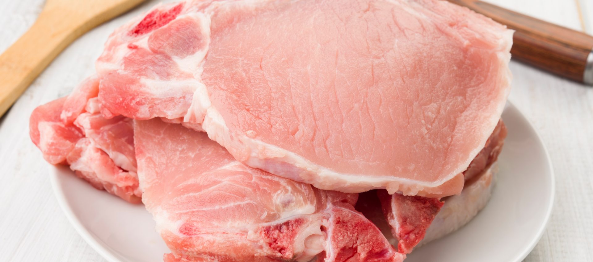 Côtes de porc au cidre au cookeo