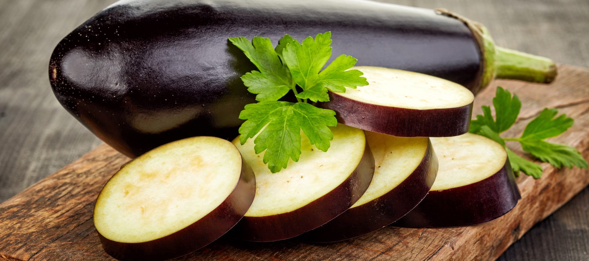 Aubergines garam masala et coco au cookeo