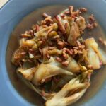 Endives braisées à l'autocuiseur cookéo
