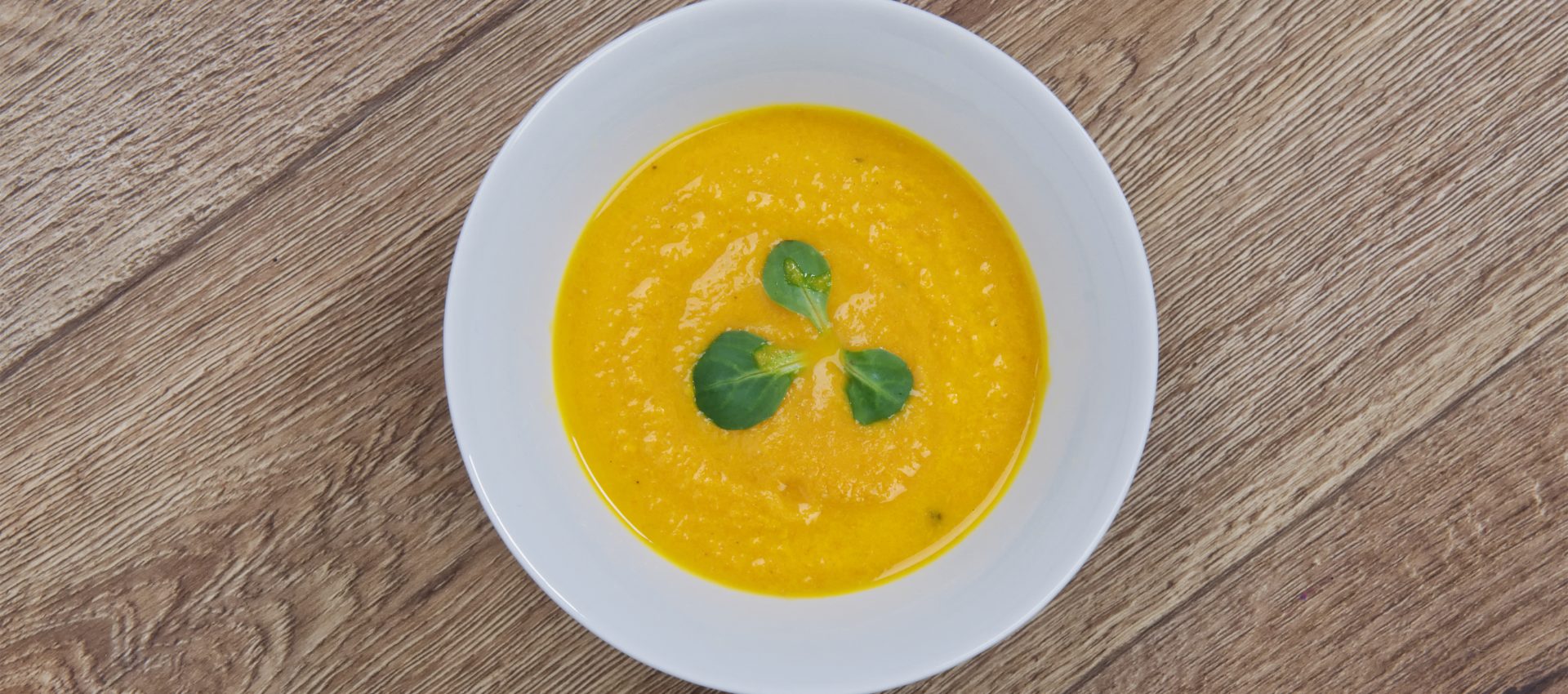 Soupe de légumes simple au cookeo