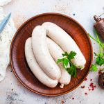 boudin blanc au cookeo