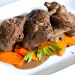 Daube de sanglier au cookeo