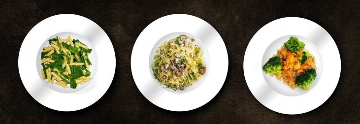 Recette cookeo par cookeomania