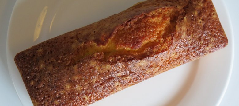 Quatre quarts au cookeo