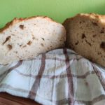 Pain au cookéo