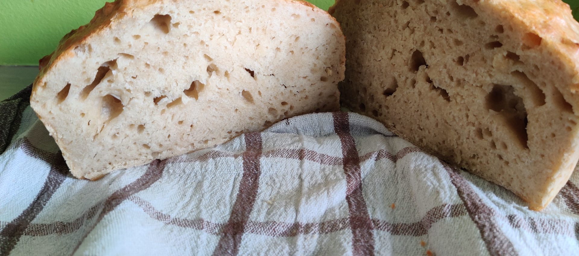 Pain au cookeo