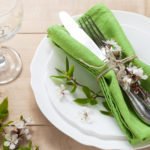 Les recettes de printemps au cookeo