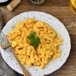 Mac and Cheese au cookeo